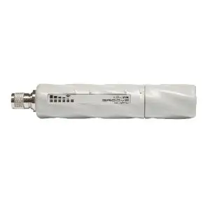 رادیو وایرلس میکروتیک Mikrotik - GrooveA 52 ac - قیمت و خرید | فروشگاه نت ران